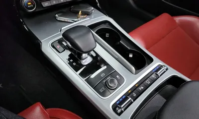 Kia Stinger 2020, 61369 км, за 19200000 KRW - фото 9