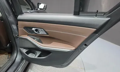 BMW 3-Series 2019, 106493 км, за 21300000 KRW - фото 25