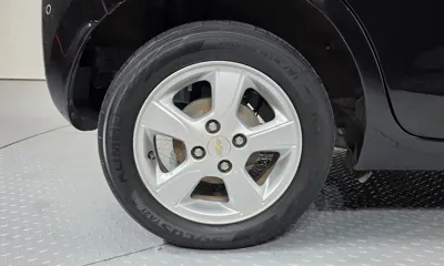 ChevroletGMDaewoo Spark 2017, 122809 км, за 4800000 KRW - фото 5