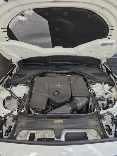 Mercedes-Benz E-Class 2025, 23800 км, за 73000000 KRW - фото 6