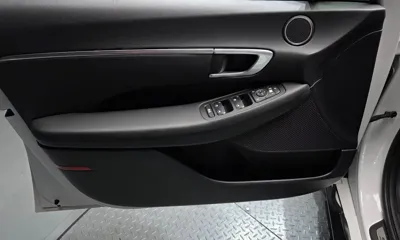 Hyundai Sonata 2020, 96016 км, за 16800000 KRW - фото 24