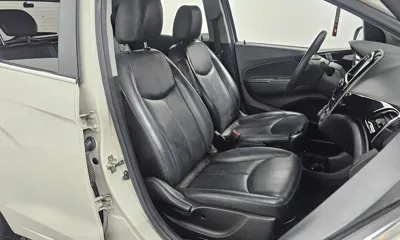 ChevroletGMDaewoo Spark 2016, 85931 км, за 5500000 KRW - фото 12