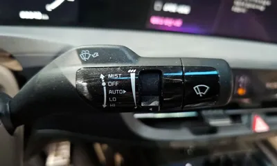 Kia K8 2022, 68048 км, за 25200000 KRW - фото 28
