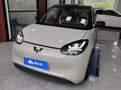Wuling Bingo · 2023 год