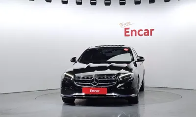 Mercedes-Benz E-Class 2021, 71565 км, за 31900000 KRW