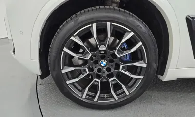 BMW X5 2026, 25598 км, за 111990000 KRW - фото 5