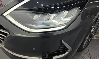Hyundai Sonata 2022, 76856 км, за 20700000 KRW - фото 22
