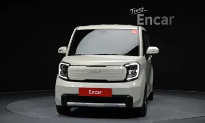 Kia Ray 2024, 8376 км, за 18200000 KRW