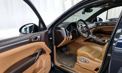 Porsche Cayenne 2016, 136999 км, за 44900000 KRW - фото 10