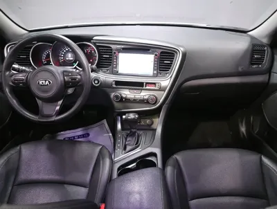 Kia K5 2015, 94082 км, за 9200000 KRW - фото 20