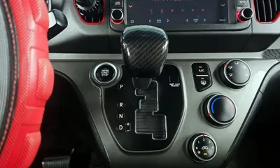 Kia Ray 2016, 71560 км, за 8900000 KRW - фото 9