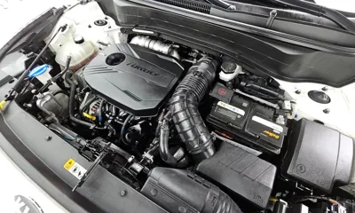 Kia Seltos 2020, 106074 км, за 15900000 KRW - фото 6