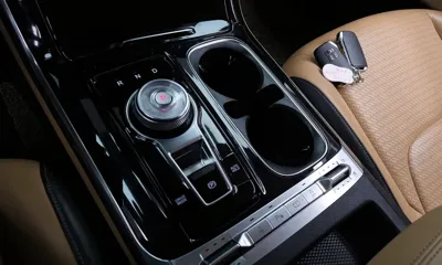 Kia Canival 2021, 64581 км, за 30600000 KRW - фото 9