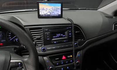 Hyundai Avante 2017, 150310 км, за 7800000 KRW - фото 14