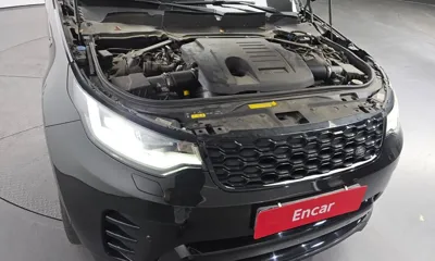 Land Rover Discovery 2022, 59553 км, за 60900000 KRW - фото 6