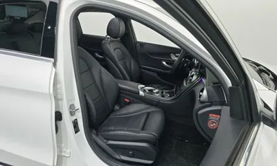 Mercedes-Benz C-Class 2019, 34642 км, за 23500000 KRW - фото 26