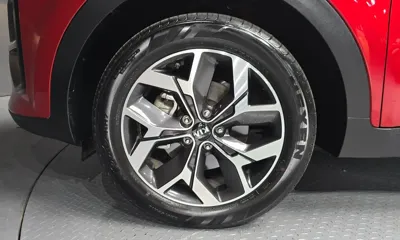 Kia Sportage 2019, 37706 км, за 17900000 KRW - фото 5