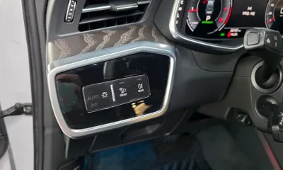 Audi A6 2020, 56107 км, за 30990000 KRW - фото 28