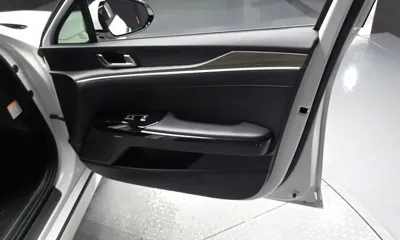Kia K5 2020, 120549 км, за 18400000 KRW - фото 24
