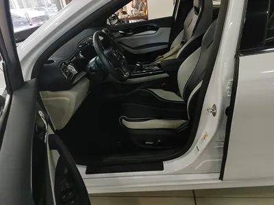 BYD Qin Plus 2021, 75500 км, за 66538.25 CNY - фото 18