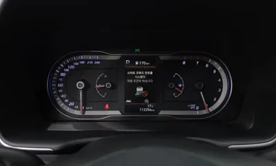 Hyundai Tucson 2022, 112256 км, за 17500000 KRW - фото 8