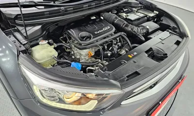 Kia Stonic 2019, 84538 км, за 11300000 KRW - фото 6