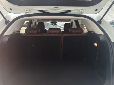 Haval H4 2019, 81900 км, за 39900 CNY - фото 19