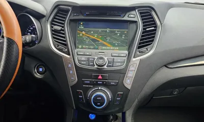 Hyundai Maxcruz 2014, 279223 км, за 5500000 KRW - фото 14