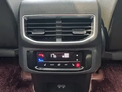 Volkswagen Talagon 2022, 67000 км, за 148800 CNY - фото 15