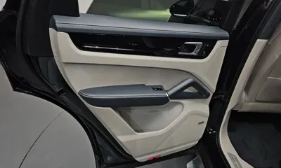 Porsche Cayenne 2021, 175160 км, за 48700000 KRW - фото 25