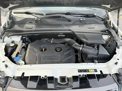 Land Rover Discovery Sport 2016, 73200 км, за 61000 CNY - фото 11