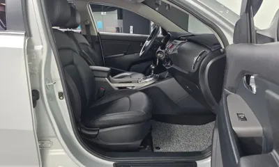 Kia Sportage 2015, 171543 км, за 5500000 KRW - фото 11