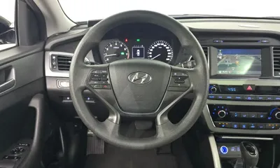 Hyundai Sonata 2015, 150726 км, за 6300000 KRW - фото 13
