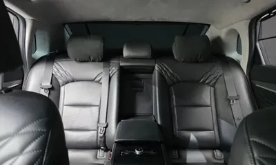 Hyundai Grandeur 2020, 104370 км, за 23700000 KRW - фото 33
