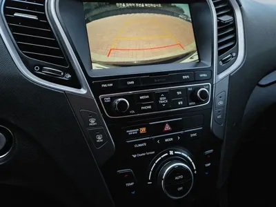 Hyundai Santafe 2018, 92742 км, за 16300000 KRW - фото 14