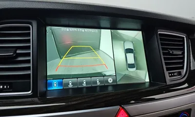 Genesis G80 2017, 145265 км, за 12500000 KRW - фото 14
