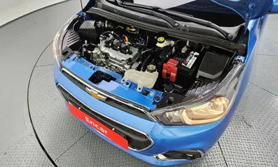 ChevroletGMDaewoo Spark 2017, 83270 км, за 4700000 KRW - фото 6
