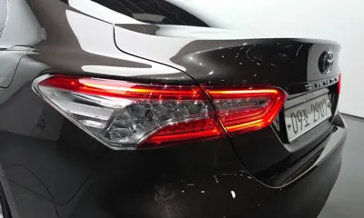 Toyota Camry 2019, 21742 км, за 27000000 KRW - фото 23