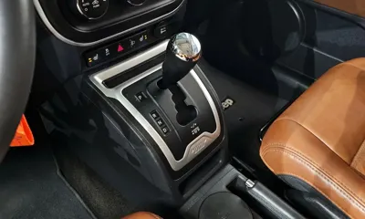 Jeep Compass 2015, 134337 км, за 5900000 KRW - фото 9