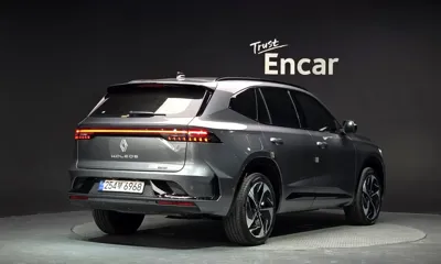 Renault-KoreaSamsung Grand Koleos 2025, 23055 км, за 32900000 KRW - фото 2