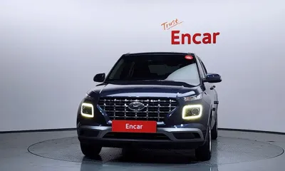 Hyundai Venue 2022, 81722 км, за 16300000 KRW