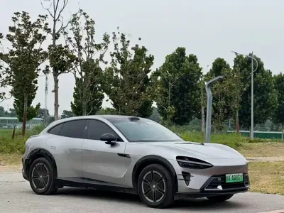 Xiaomi 小米YU7 2025, 19000 км, за 209800 CNY - фото 3