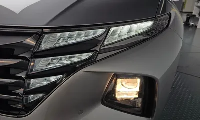 Hyundai Tucson 2022, 165825 км, за 21000000 KRW - фото 22