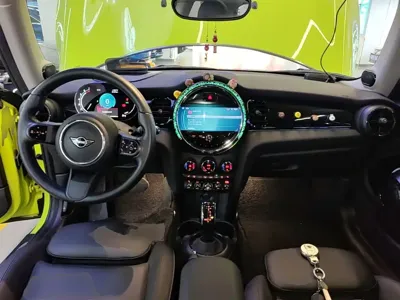 MINI MINI 2022, 39700 км, за 130000 CNY - фото 6