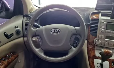 Kia Canival 2010, 123390 км, за 5700000 KRW - фото 13