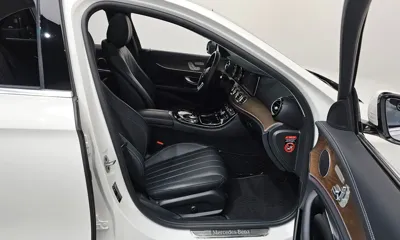Mercedes-Benz E-Class 2019, 69927 км, за 29290000 KRW - фото 26