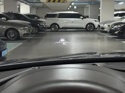 Genesis G80 2021, 271806 км, за 20900000 KRW - фото 9