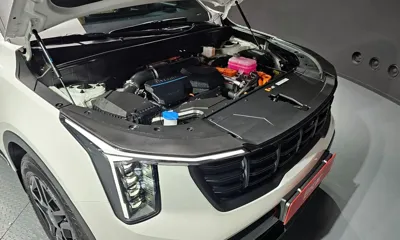 Kia Sorento 2024, 40050 км, за 42900000 KRW - фото 6