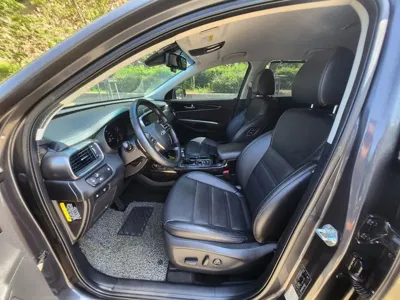 Kia Sorento 2018, 148543 км, за 15990000 KRW - фото 8