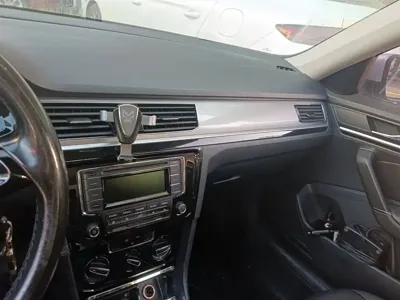 Volkswagen Bora 2016, 67700 км, за 25099 CNY - фото 9